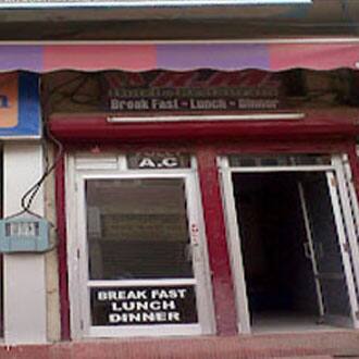 RM Hotel, Mansa, Punjab 4